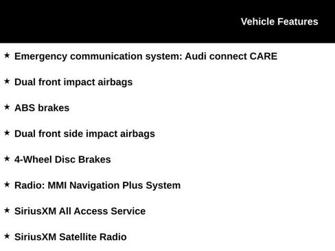 Used 2018 Audi Q5 2.0T Premium AWD/4WD image 3