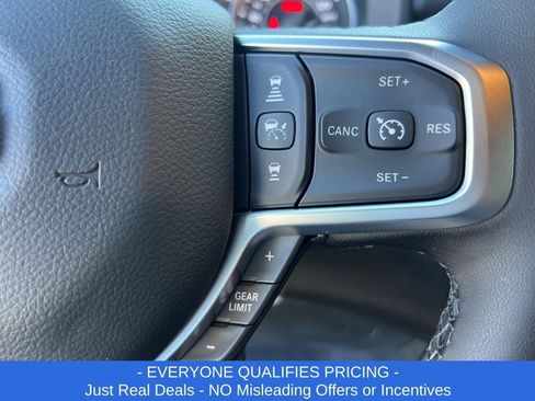 New 2026 RAM 1500 Big Horn image 15