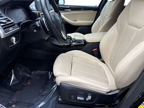 Used 2023 BMW X3 sDrive30i w/ Convenience Package RWD image 27