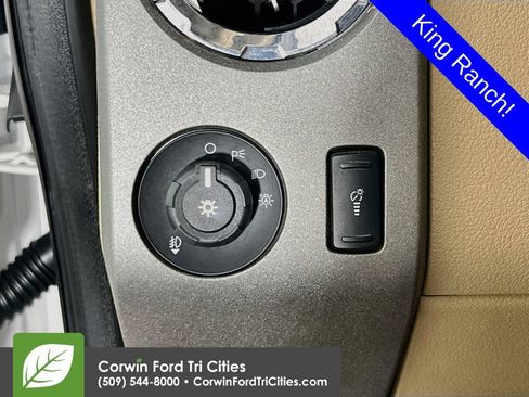 Used 2011 Ford F350 King Ranch AWD/4WD image 18