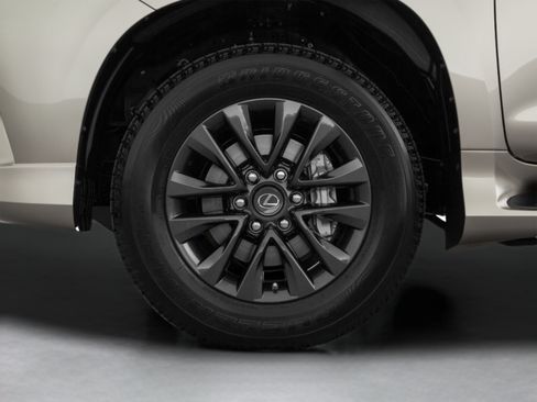 Used 2020 Lexus GX 460 Premium w/ Premium Package AWD/4WD image 56