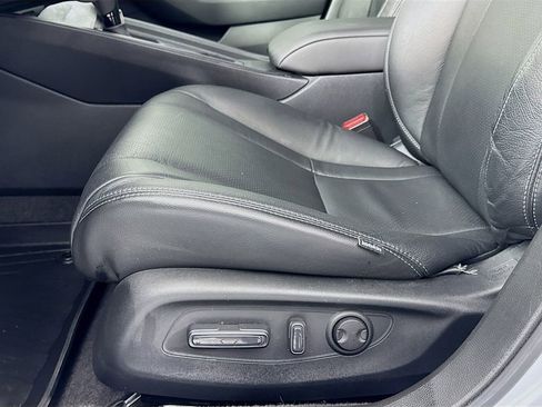 Used 2024 Honda Accord EX image 22