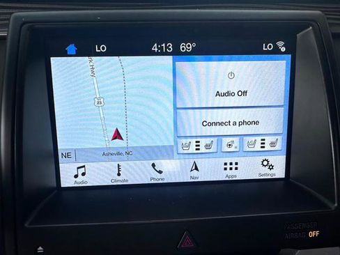 Used 2019 Ford Flex Limited w/ Equipment Group 303A image 21