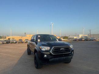 Used 2021 Toyota Tacoma SR5 video 2