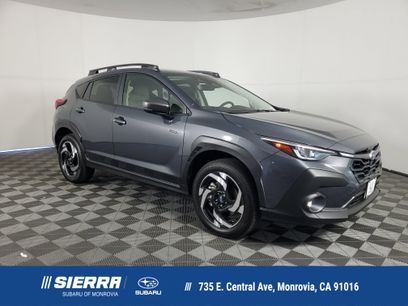 New 2026 Subaru Crosstrek 2.5i Limited