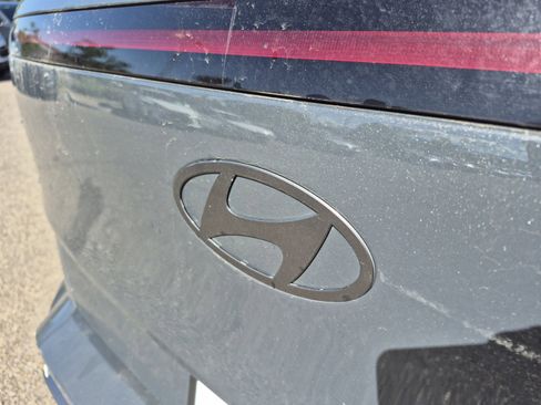 Used 2024 Hyundai Kona N Line AWD/4WD image 21