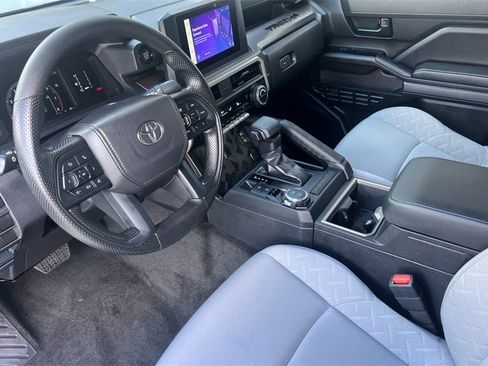 Used 2025 Toyota Tacoma SR5 image 13