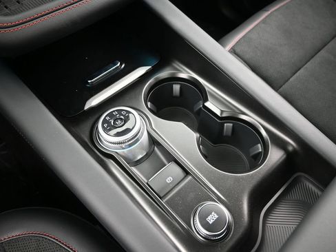 New 2025 Ford Explorer ST w/ Sun And Sound Package image 19