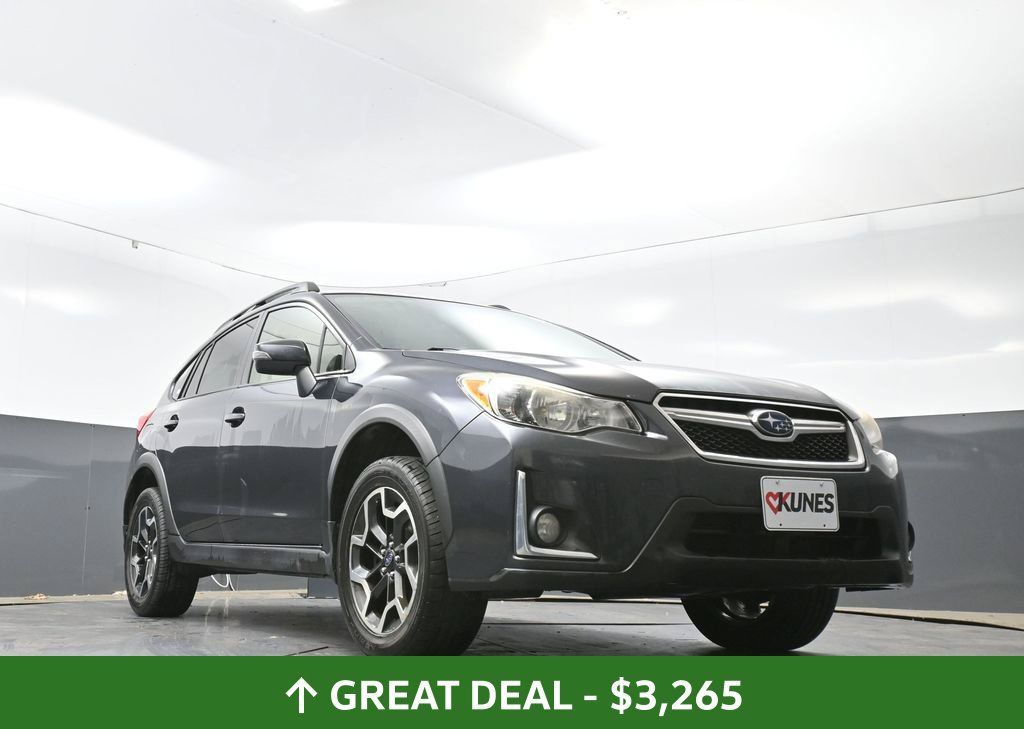 Used 2017 Subaru Crosstrek 2.0i Limited w/ Popular Package #2 AWD/4WD image 26