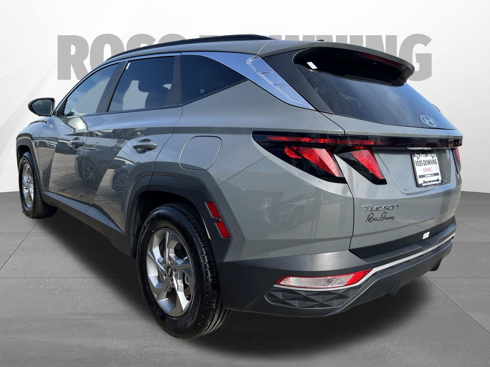 Used 2024 Hyundai Tucson SEL FWD image 6