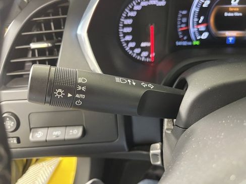 Used 2016 Chevrolet Corvette Z06 w/ Z07 Performance Package image 24