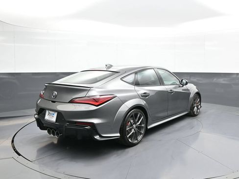Used 2025 Acura Integra Type S FWD image 6