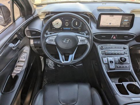 Used 2022 Hyundai Santa Fe Calligraphy image 15