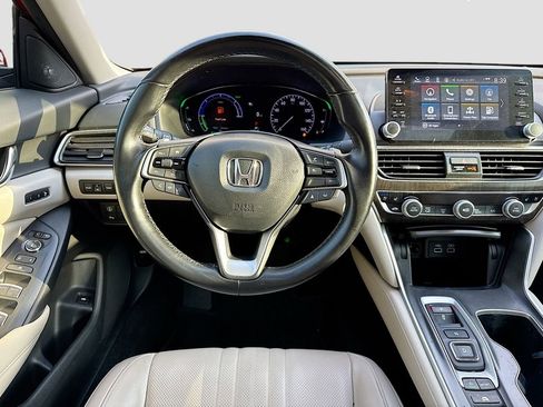 Used 2022 Honda Accord Touring image 20