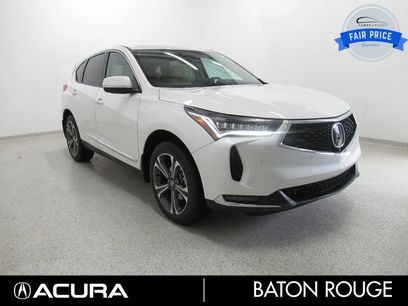 Certified 2023 Acura RDX AWD w/ Advance Package