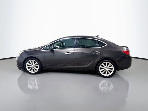 Used 2013 Buick Verano FWD image 10