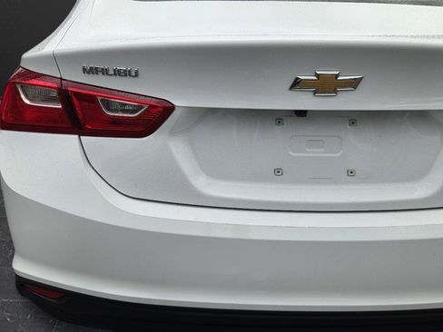 Used 2023 Chevrolet Malibu LT FWD image 26