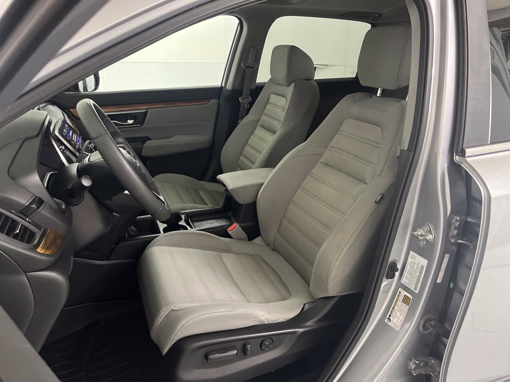 Used 2017 Honda CR-V EX image 19