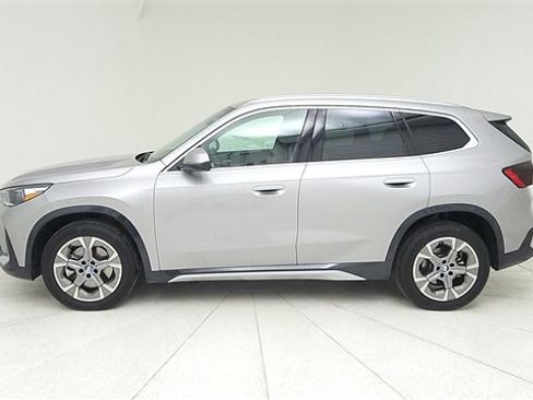 Used 2025 BMW X1 xDrive28i image 8
