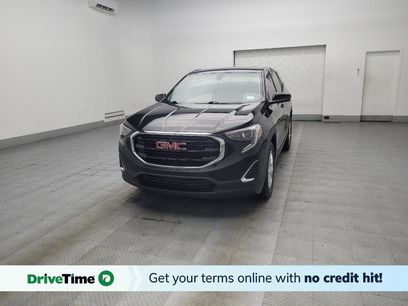 Used 2019 GMC Terrain SLE