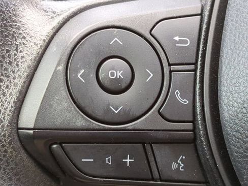 Used 2024 Toyota RAV4 LE AWD/4WD image 19