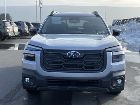 New 2026 Subaru Outback Limited image 9