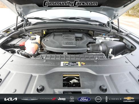 Used 2023 Jeep Grand Cherokee Summit image 21