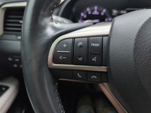 Used 2021 Lexus RX 350 FWD w/ Premium Package image 17