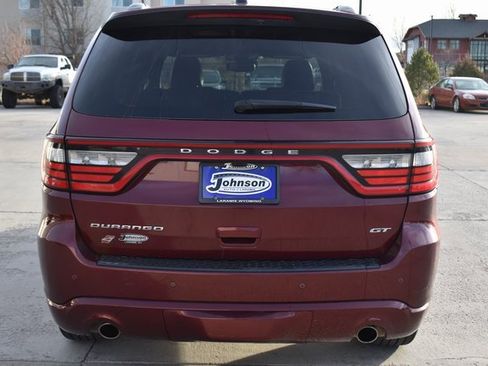 Used 2023 Dodge Durango GT image 6