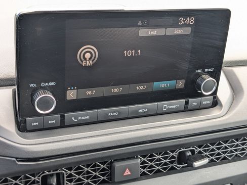 Used 2024 Honda Accord EX image 24