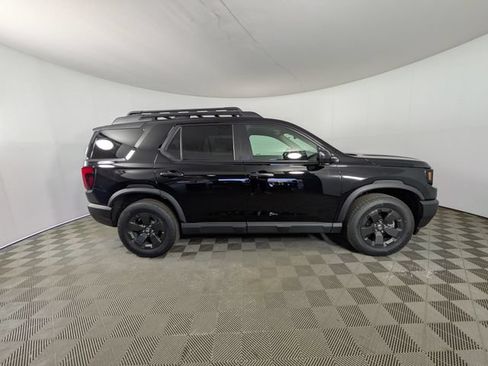 New 2026 Honda Passport RTL image 2