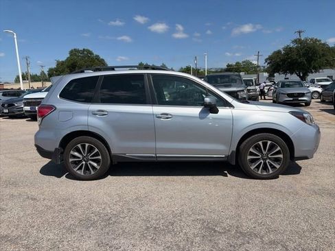 Used 2018 Subaru Forester 2.0XT Touring w/ Popular Package #3B AWD/4WD image 6