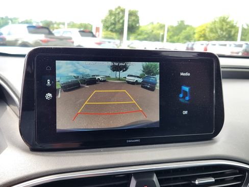 Certified 2023 Hyundai Santa Fe SEL AWD/4WD image 23