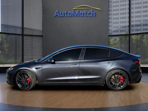 Used 2025 Tesla Model 3 Performance image 6