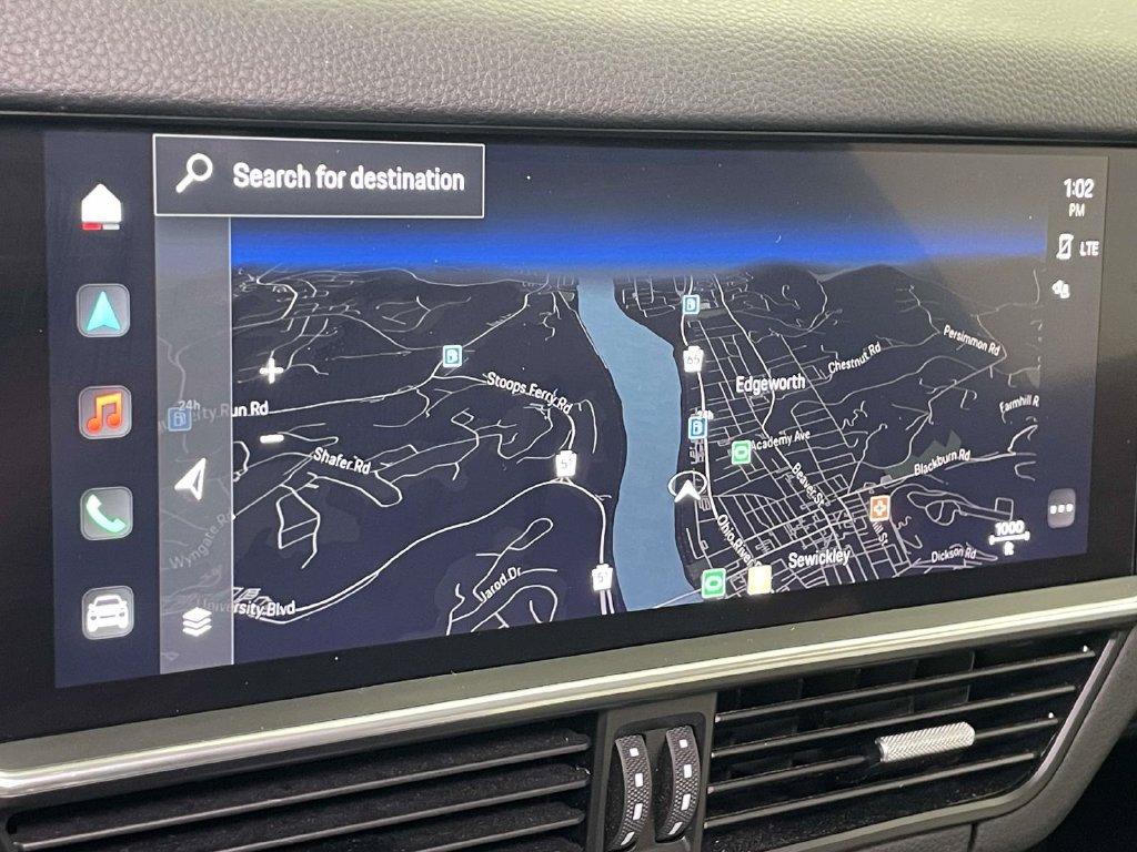 Certified 2023 Porsche Cayenne AWD/4WD image 30