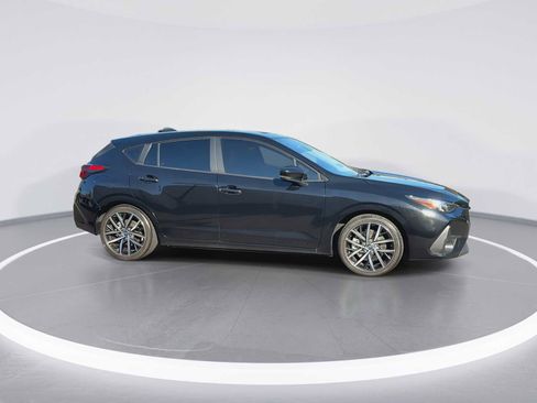 Used 2024 Subaru Impreza 2.0i Sport image 9