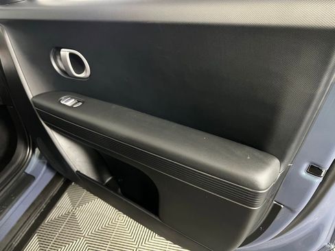 Used 2022 Hyundai Ioniq 5 SE w/ Cargo Package image 33