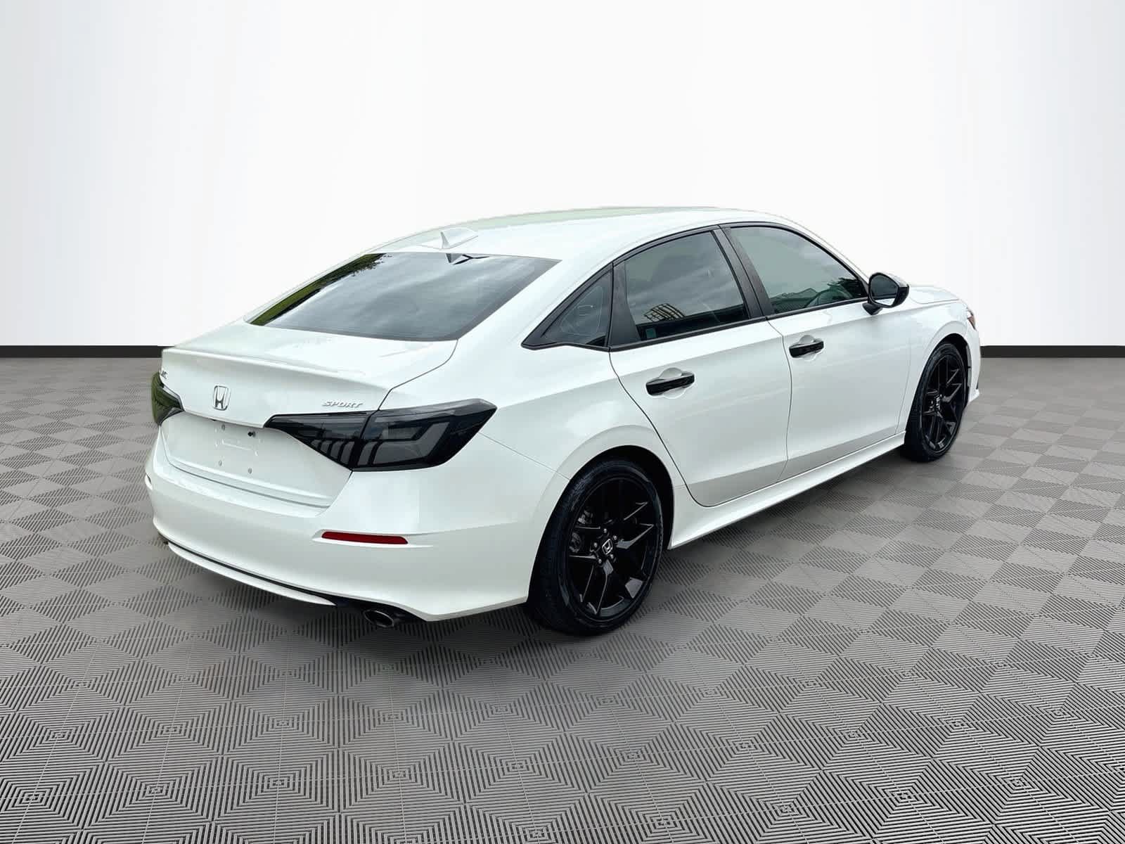 Used 2024 Honda Civic Sport image 5
