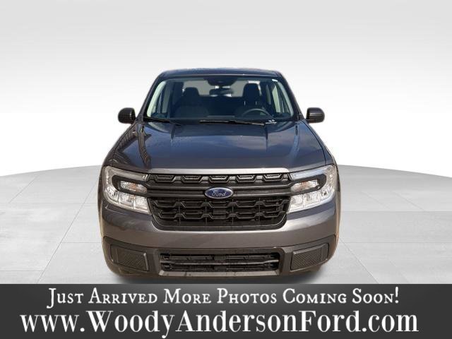 Used 2022 Ford Maverick XL FWD image 3