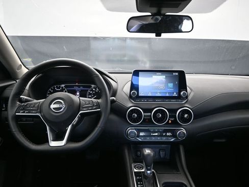 Used 2024 Nissan Sentra SV w/ All-Weather Package FWD image 18