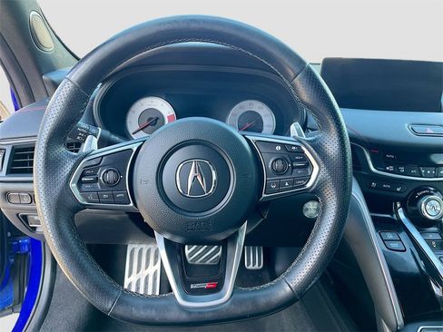 Used 2023 Acura TLX Type S image 11