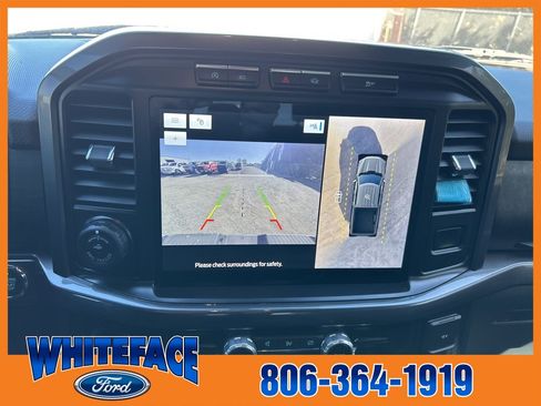 Used 2023 Ford F150 Tremor w/ Trailer Tow Package image 24