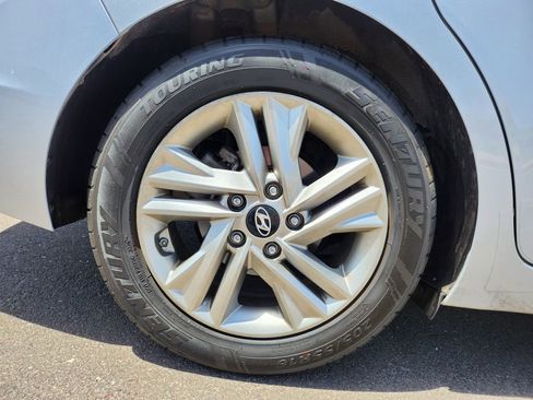 Used 2019 Hyundai Elantra Value Edition w/ Cargo Package FWD image 35