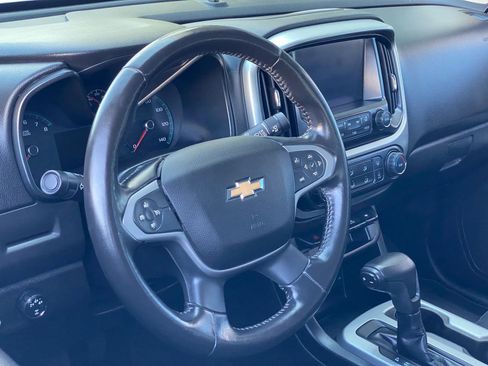 Used 2016 Chevrolet Colorado LT w/ LT Convenience Package AWD/4WD image 32