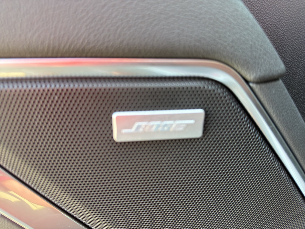 New 2026 Chevrolet Silverado 1500 RST AWD/4WD image 15