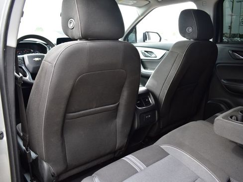 Used 2023 Chevrolet Blazer LT AWD/4WD image 20