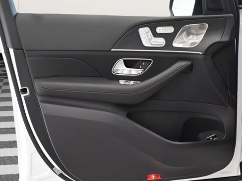 New 2026 Mercedes-Benz GLE 450 4MATIC image 23