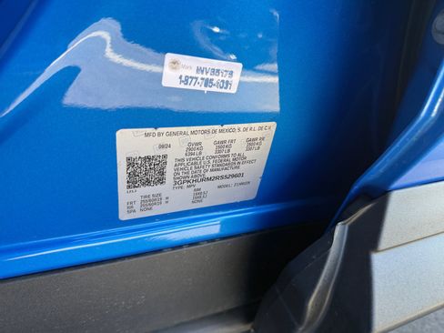 Used 2024 Honda Prologue EX image 21