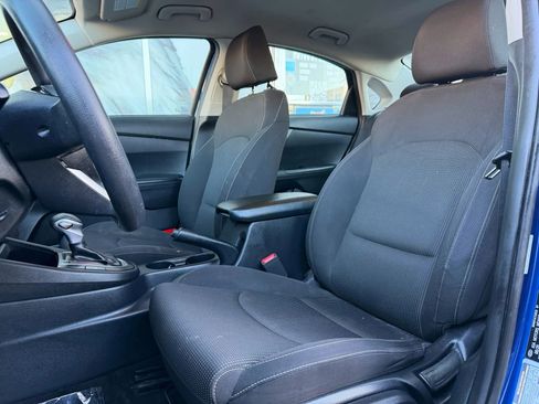 Used 2021 Kia Forte LXS image 10