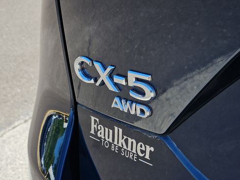 Used 2025 MAZDA CX-5 AWD 2.5 S image 31